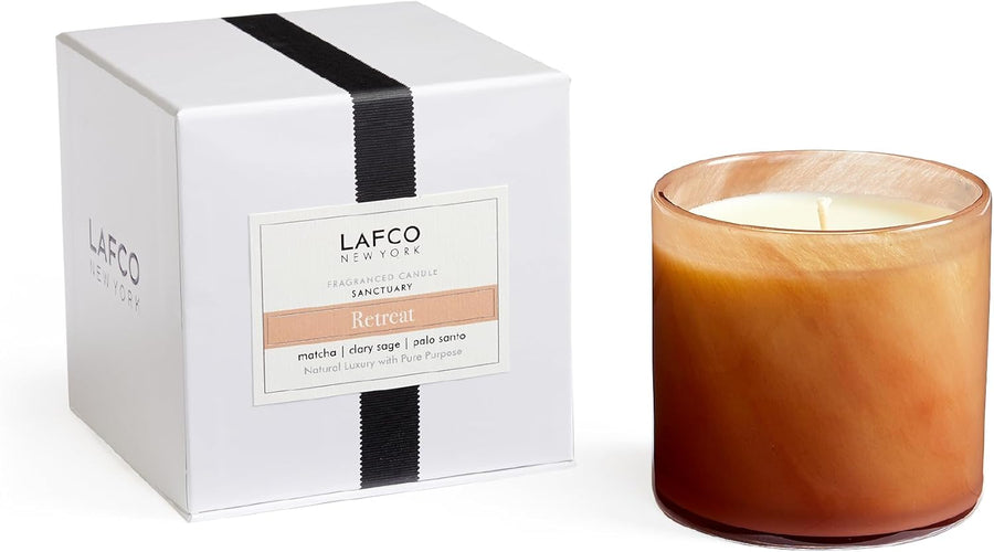 Retreat Classic Candle - Sanctuary