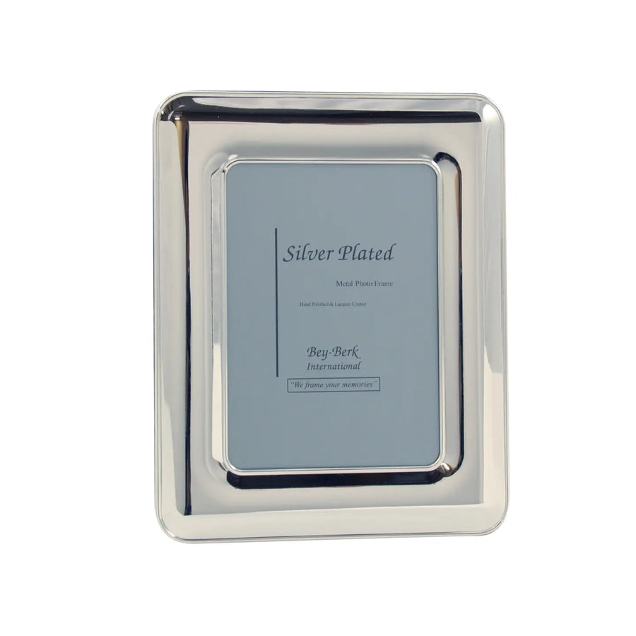Easel Back Picture Frame 8x10