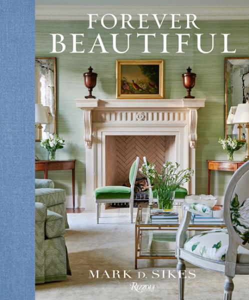 Forever Beautiful Coffee Table Book