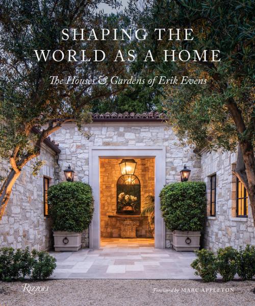 Shaping the World As A Home: Erik Evens