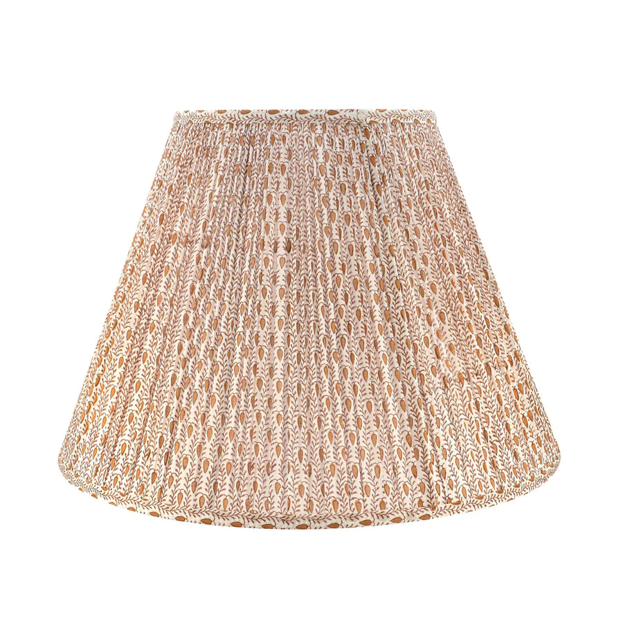 Putnam Lampshade Fall