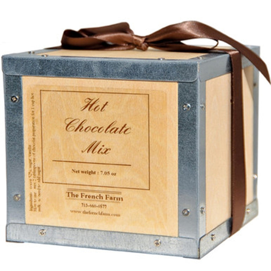 French Farm Hot Chocolate Mix in Box