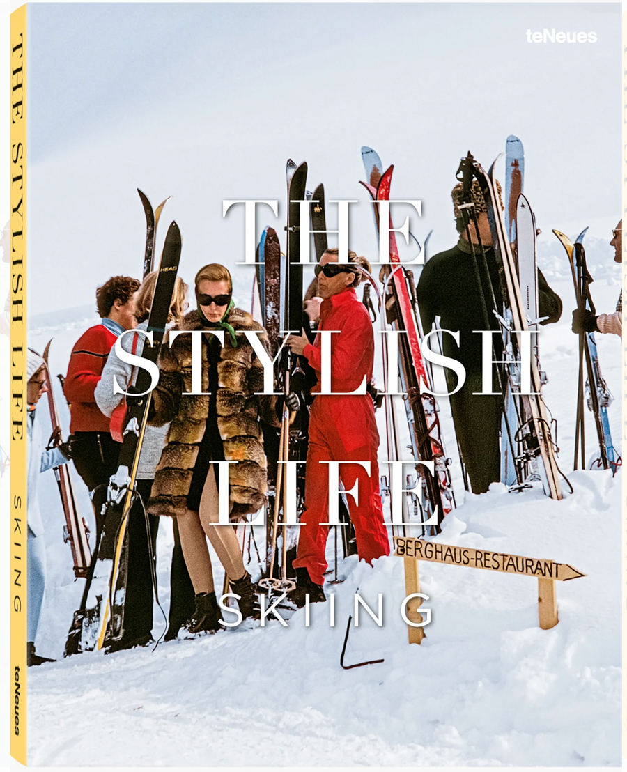 The Stylish Life, Skiing