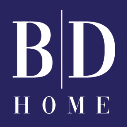 Benjamin Deaton Home logo