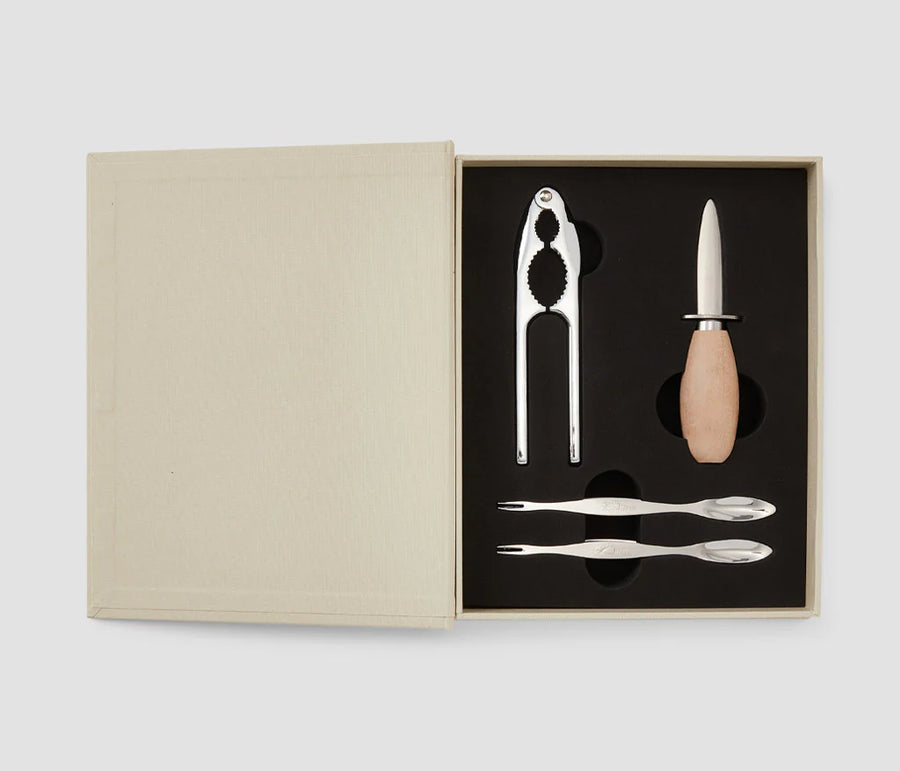 Seafood Tools Gift Set