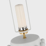 Linden Medium Cordless Table Lamp