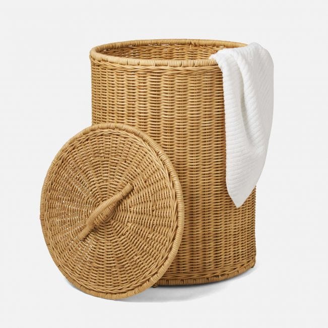 Morris Hamper