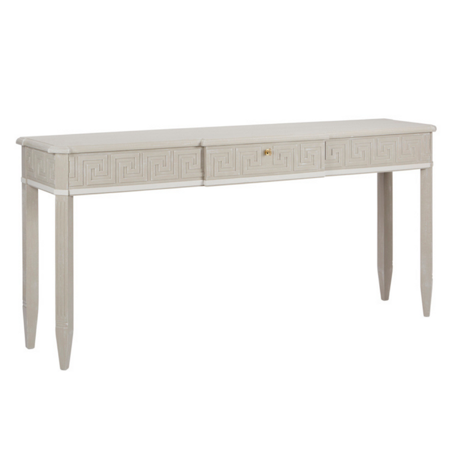 Theo Console