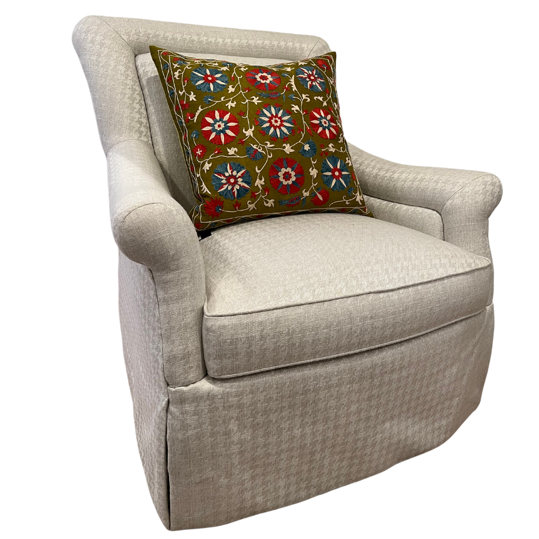 Club Chair