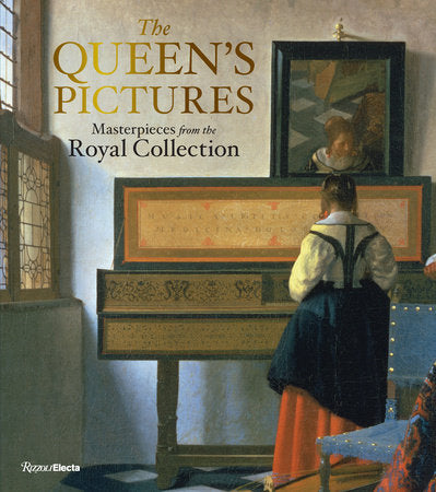 The Queen's Pictures