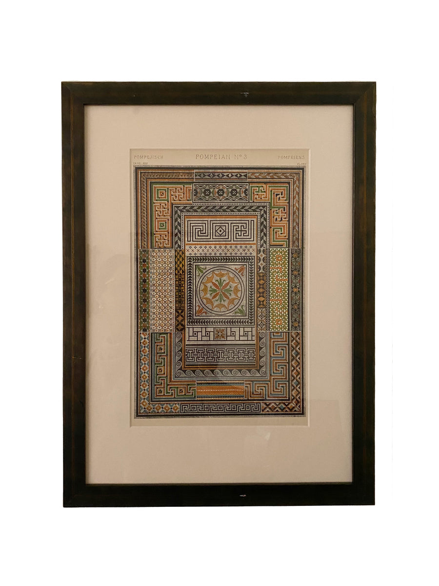 Mediterranean Textile Art