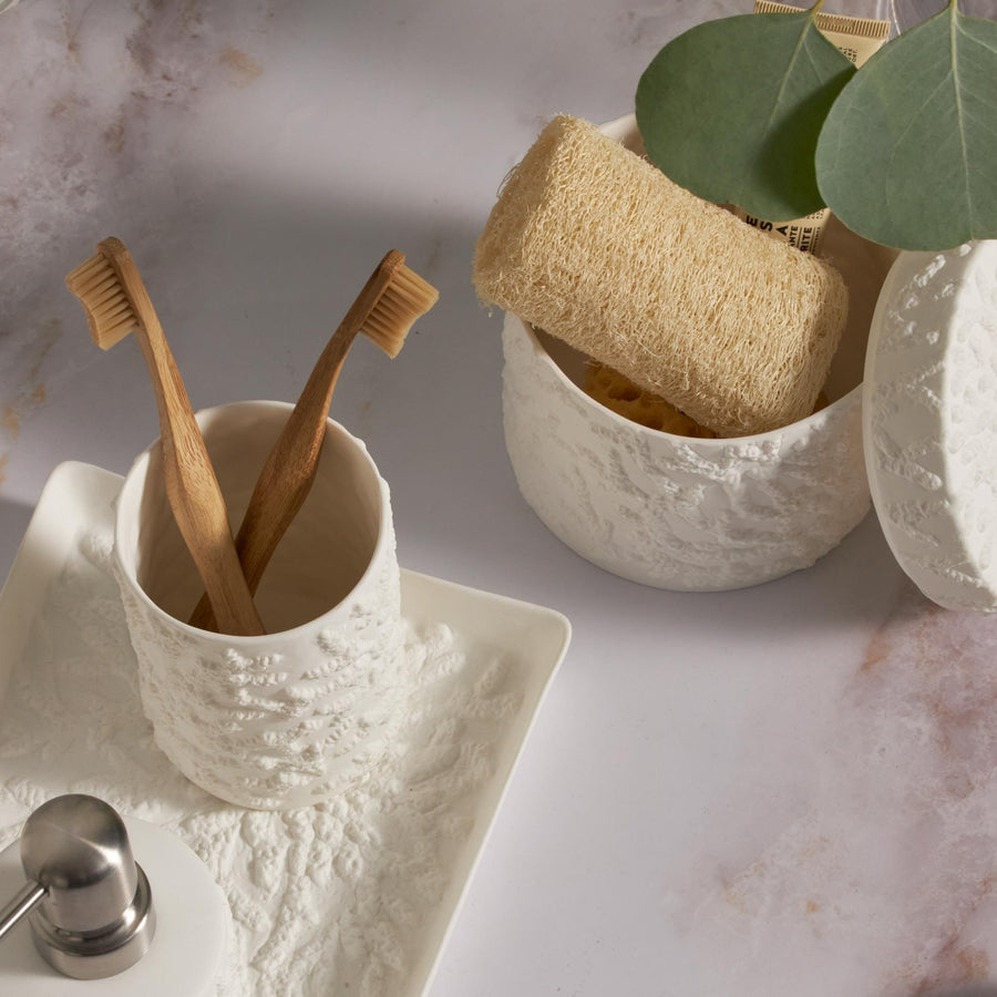 Alanya Bath Accessories
