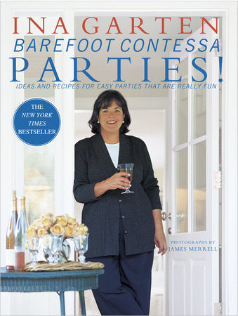 Barefoot Contessa Parties