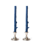 Stick Candles Cedar / Pair