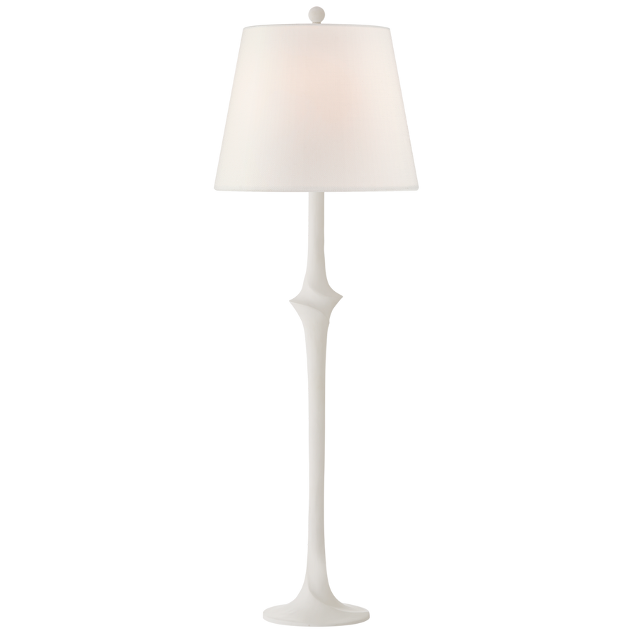 Bates Sculpted Buffet Lamp