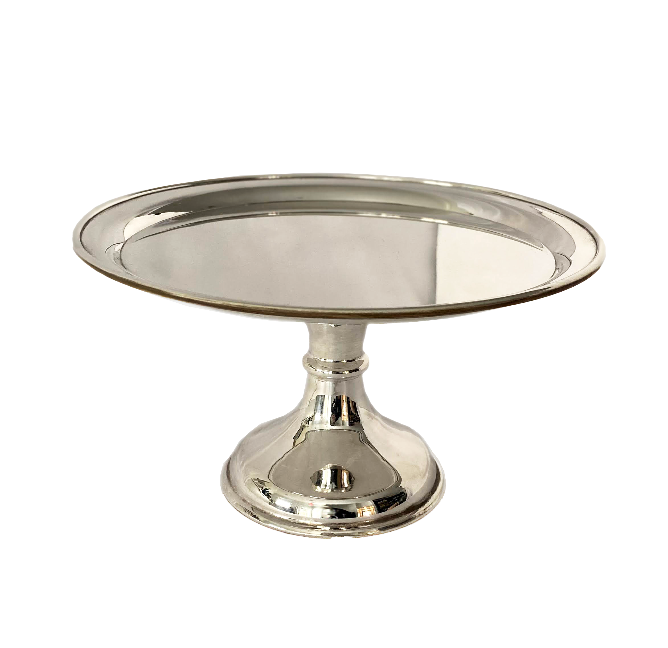 Pedestal Cake Stand