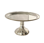 Pedestal Cake Stand