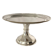 Pedestal Cake Stand