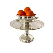 Pedestal Cake Stand