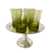 Pedestal Cake Stand