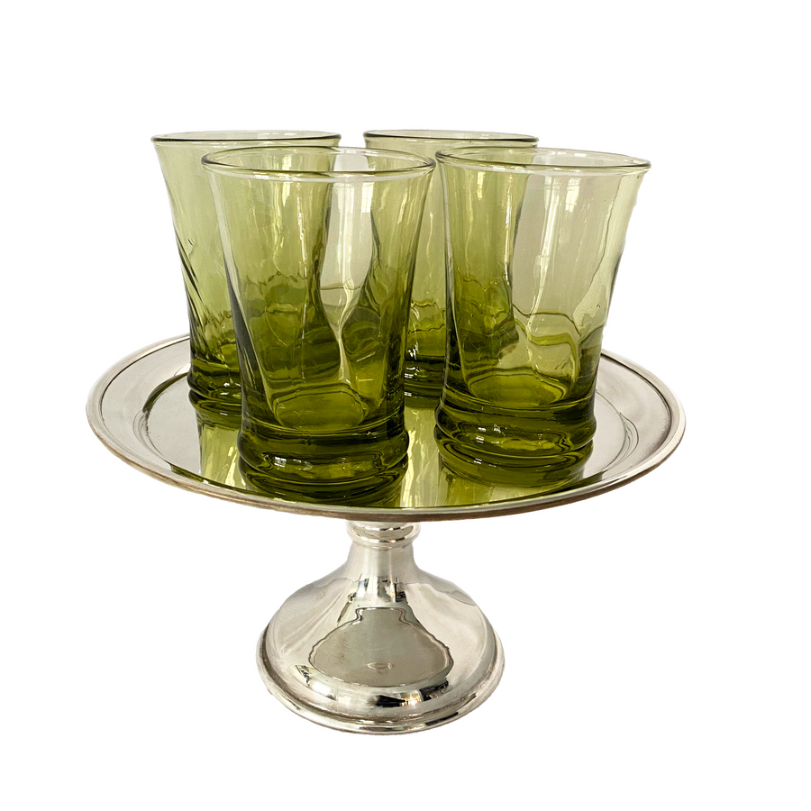 Pedestal Cake Stand