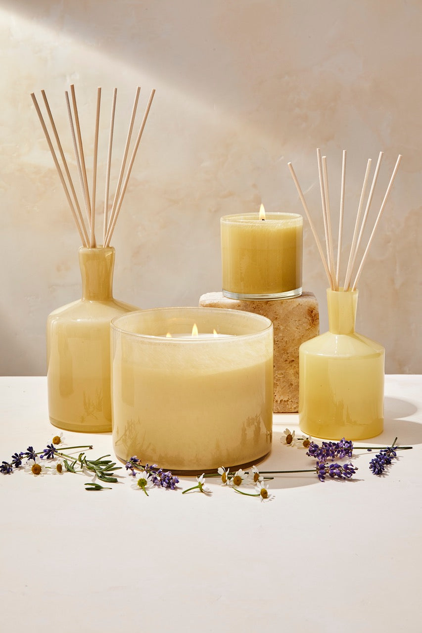 Chamomile Lavender