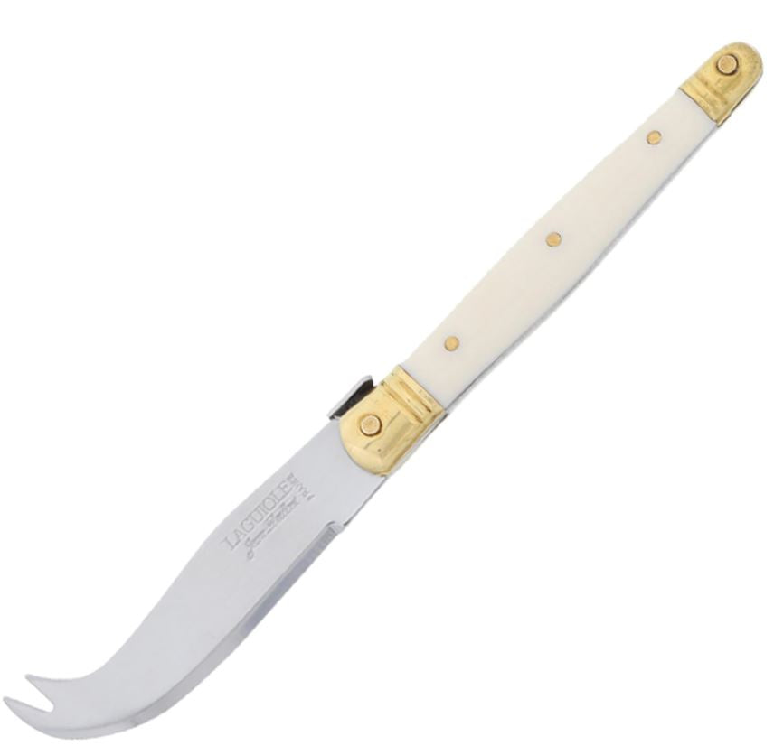 Laguiole Mini Cheese Spreader