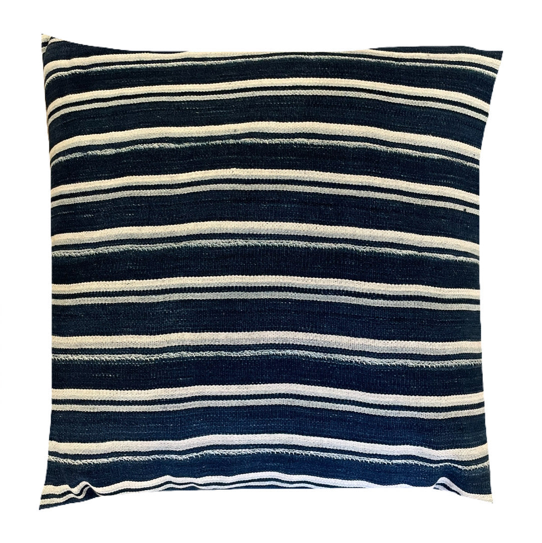 Ralph lauren striped pillow Clearance