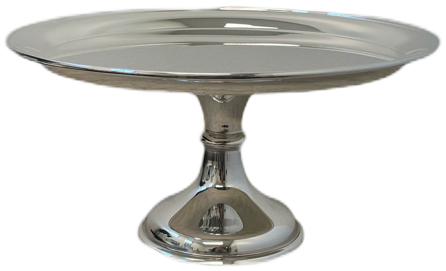 Pedestal Cake Stand