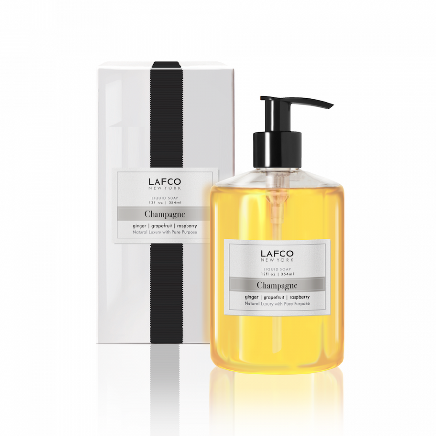 Champagne Hand Soap