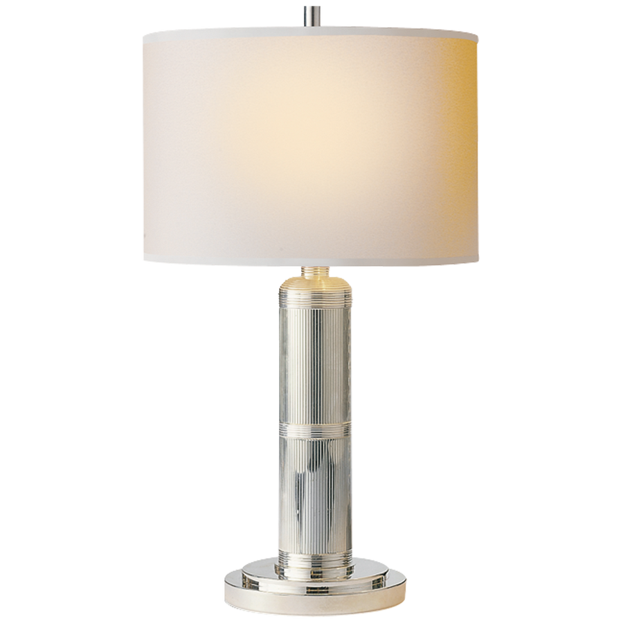 Longacre Small Table Lamp