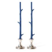Stick Candles Maple / Pair