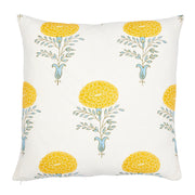 Marigold Pillow