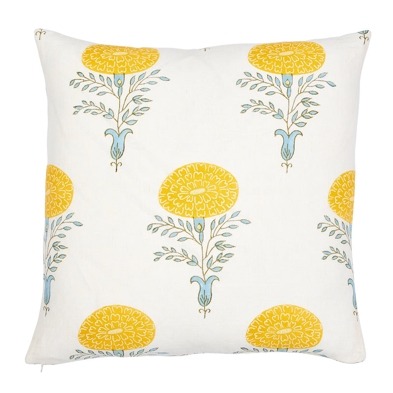 Marigold Pillow