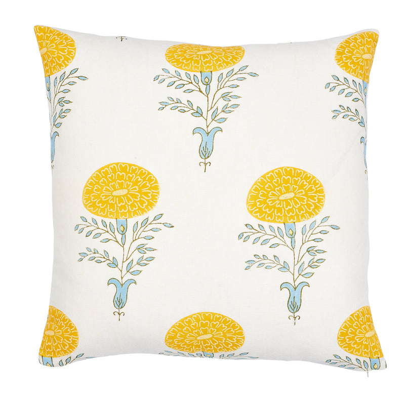 Marigold Pillow