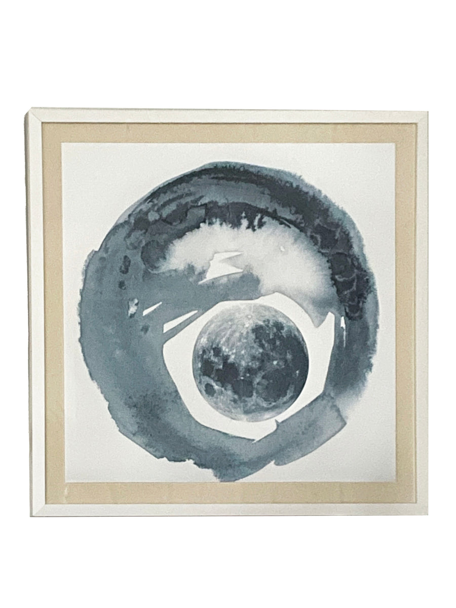 Moon Print
