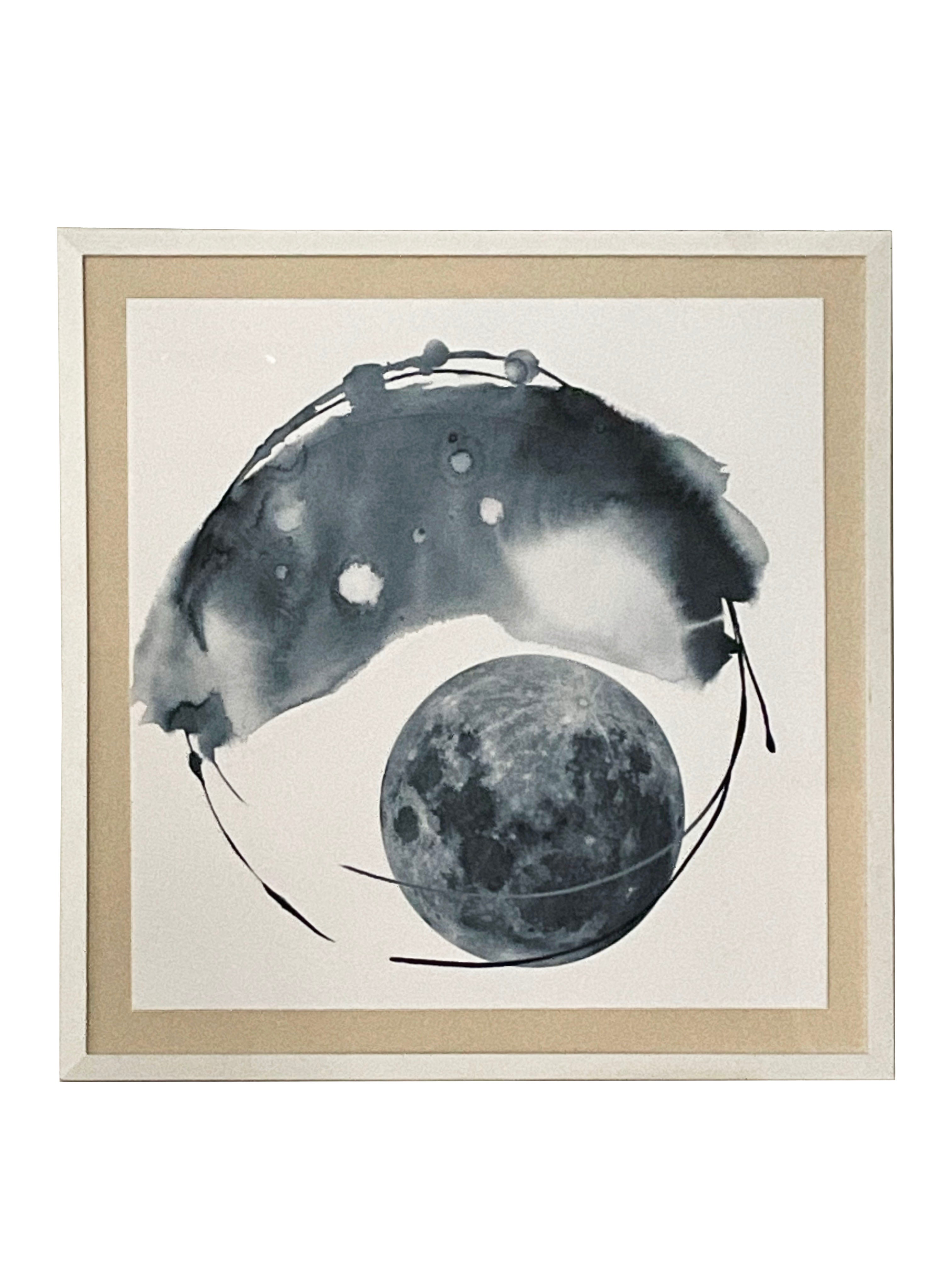 Moon Print
