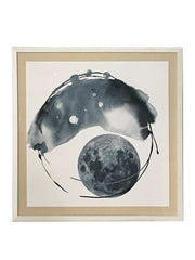Moon Print