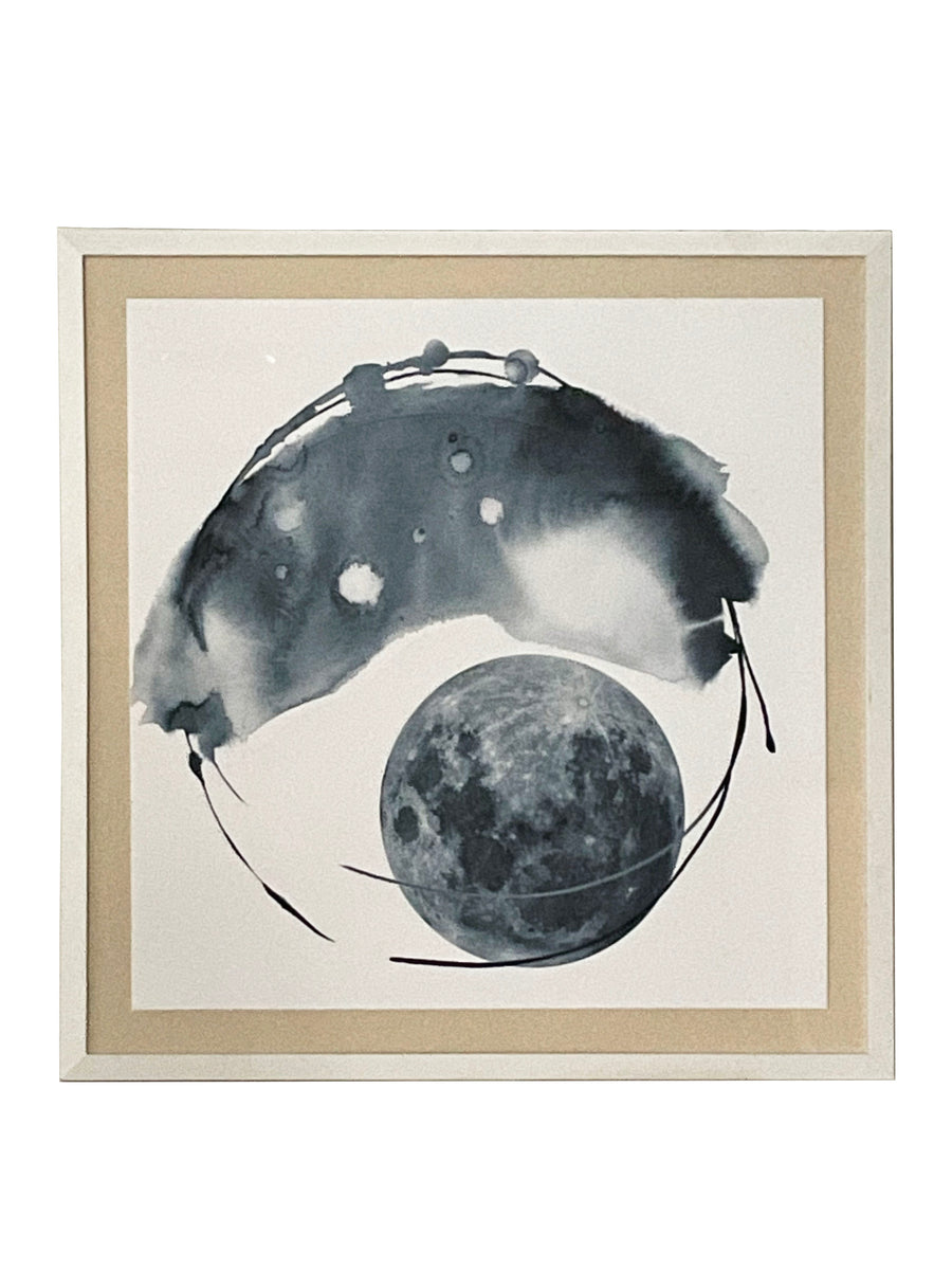 Moon Print