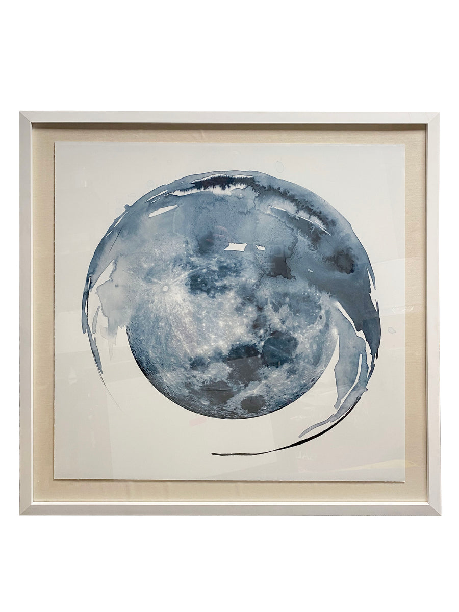 Moon Print