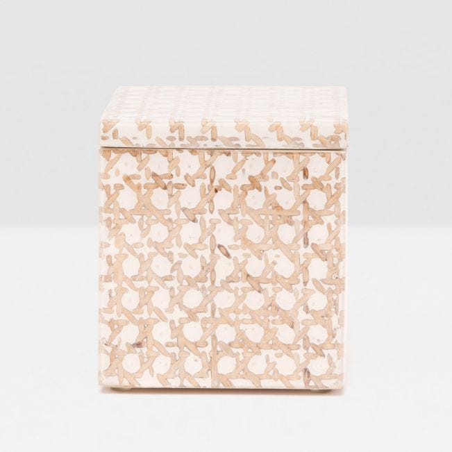 Ostend Bath Accessories