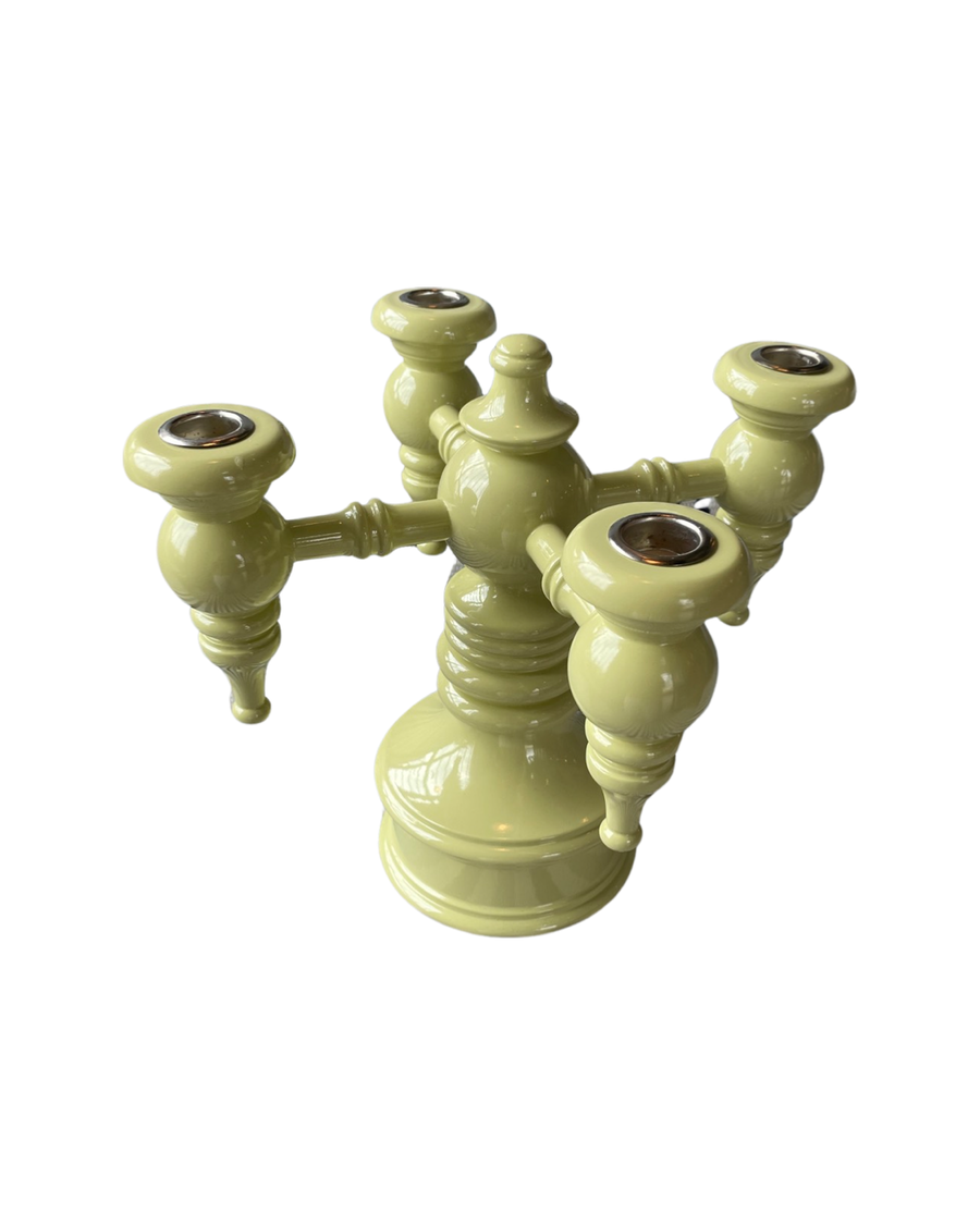 Duchess Candelabra