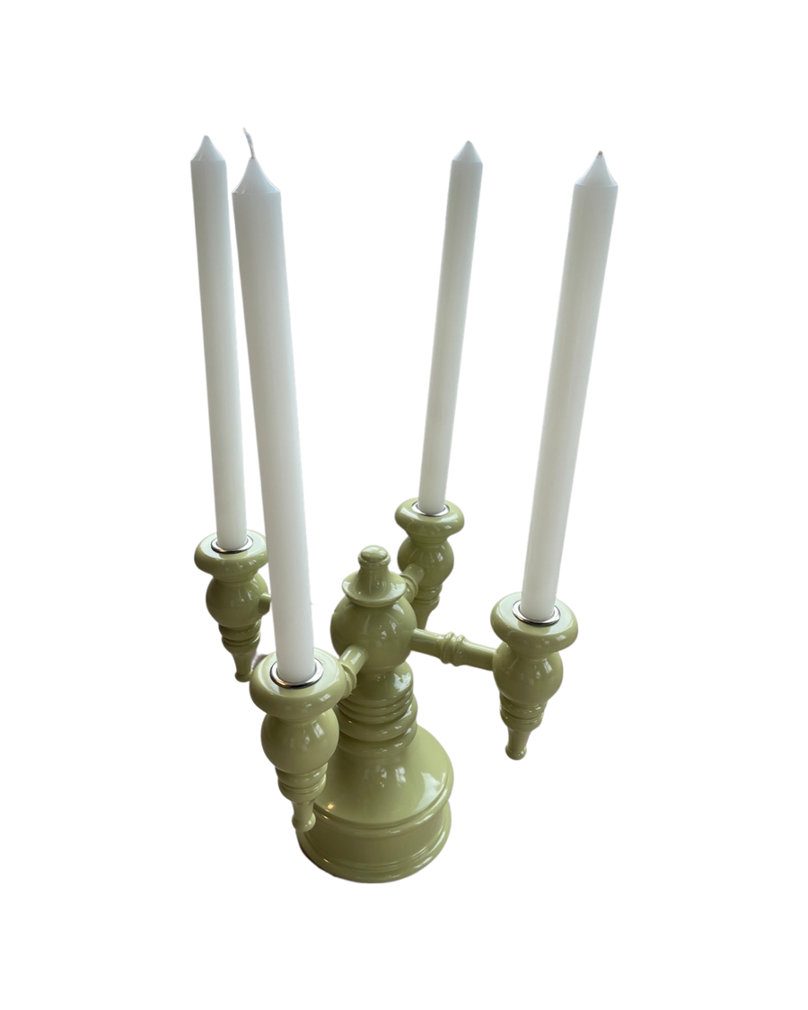 Duchess Candelabra