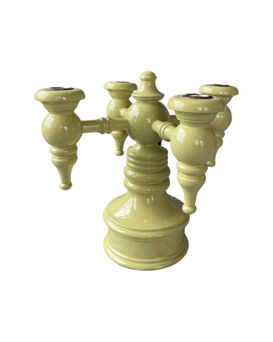 Duchess Candelabra