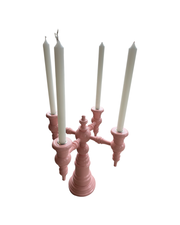 Duchess Candelabra