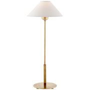 Hackney Table Lamp