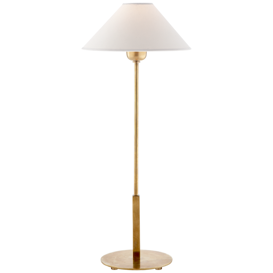 Hackney Table Lamp