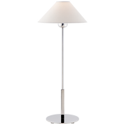 Hackney Table Lamp