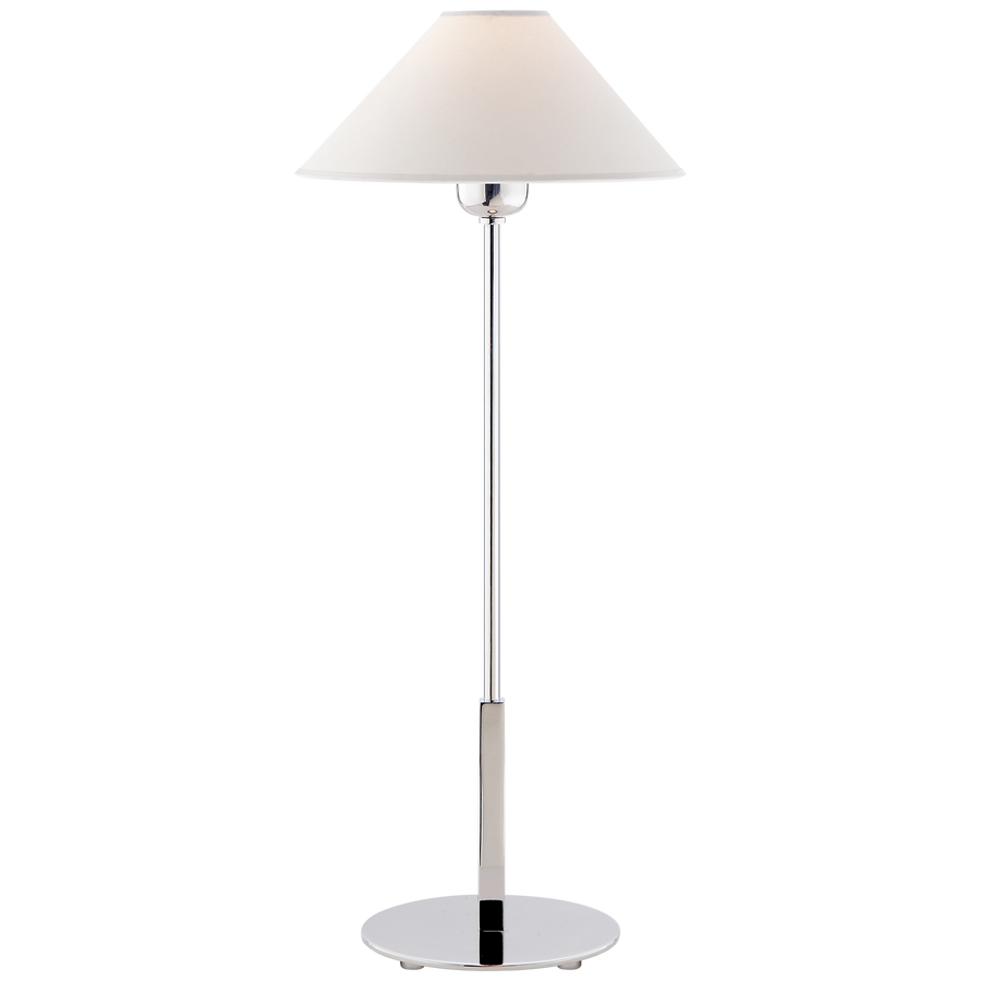 Hackney Table Lamp