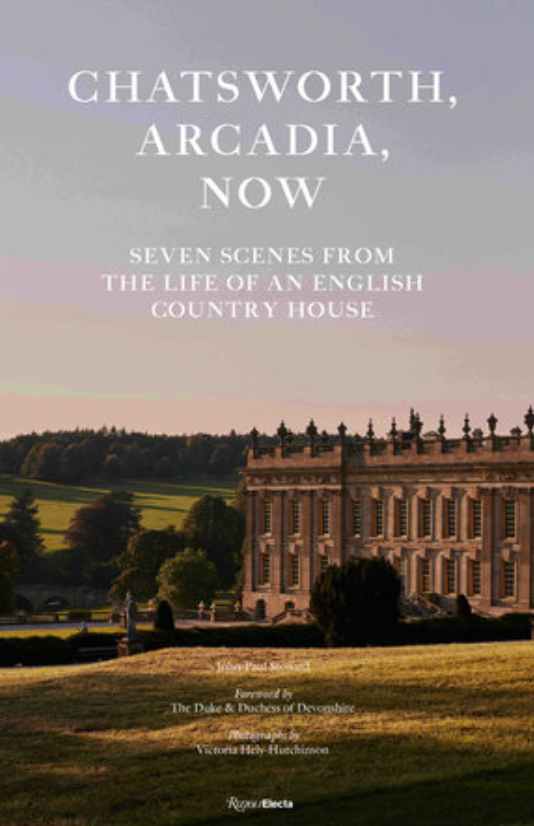 Chatsworth, Arcadia, Now